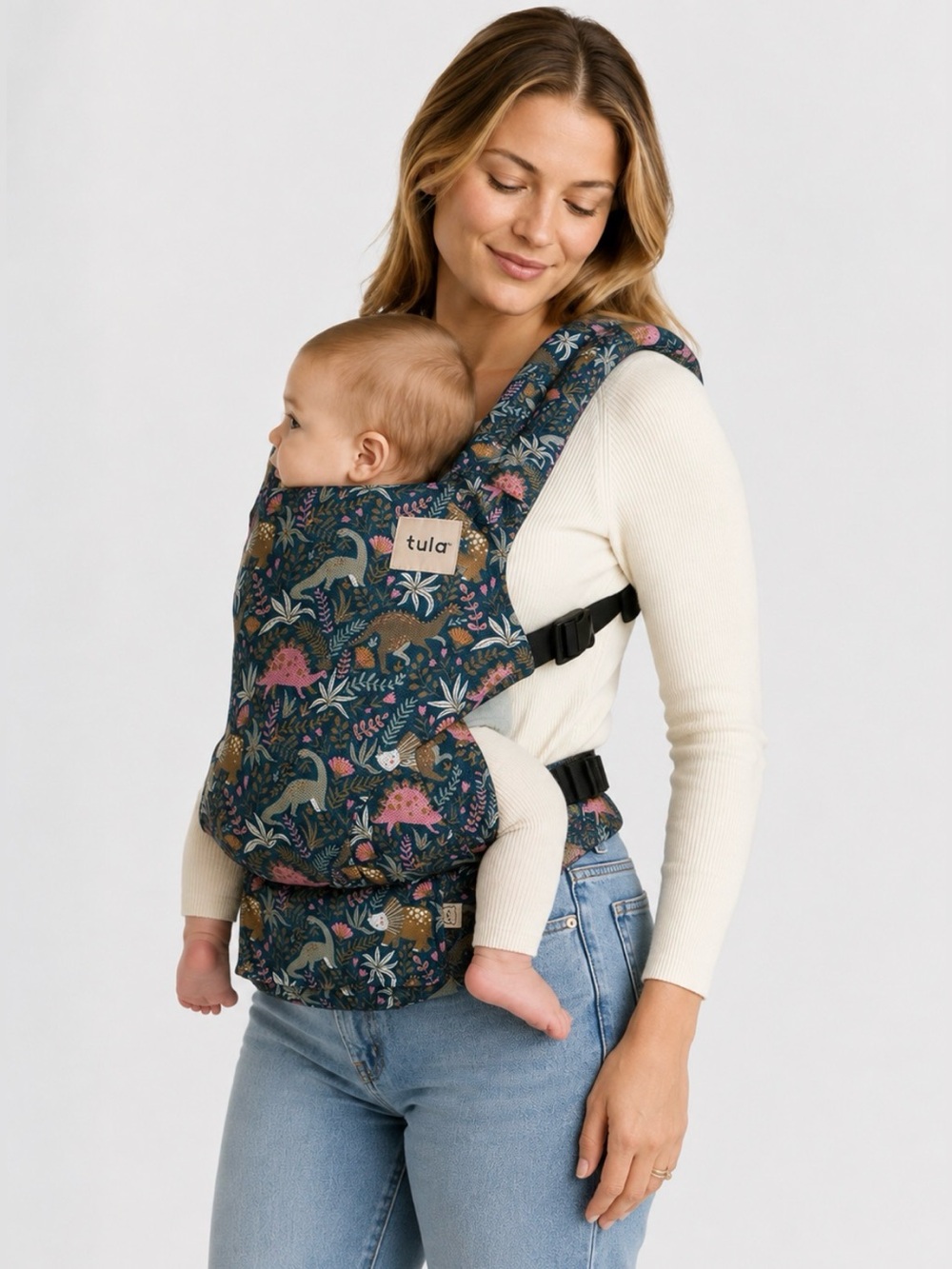 Tula Explore Mesh Carrier – Land Before Tula – NWT